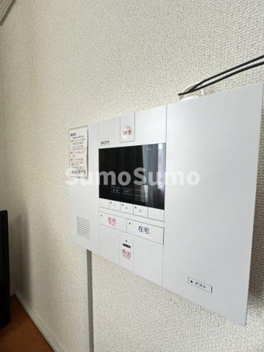 レオパレスオービラージュのその他画像