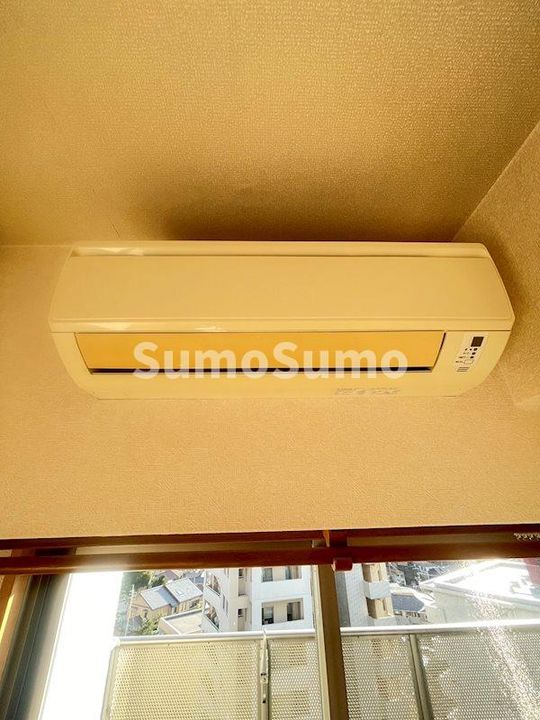 福岡県福岡市中央区六本松3丁目(マンション)の賃貸物件のその他画像