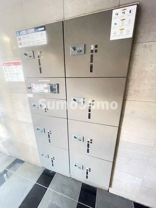 福岡県福岡市中央区六本松3丁目(マンション)の賃貸物件のその他画像