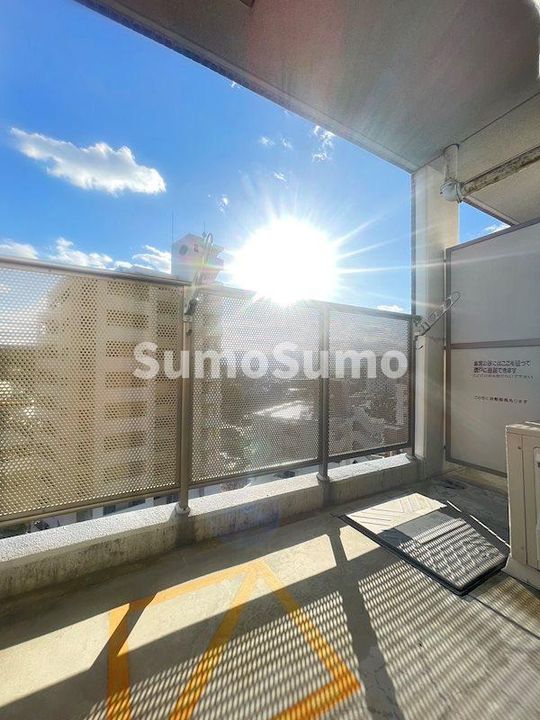 福岡県福岡市中央区六本松3丁目(マンション)の賃貸物件のその他画像