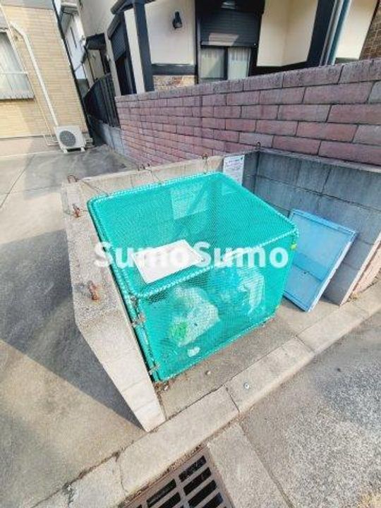 兵庫県西宮市西福町(アパート)の賃貸物件のその他画像