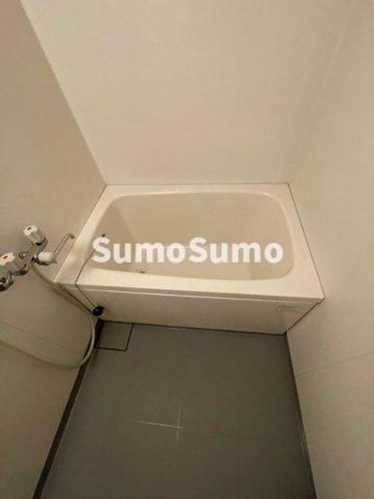 兵庫県神戸市須磨区行幸町4丁目(アパート)の賃貸物件の風呂