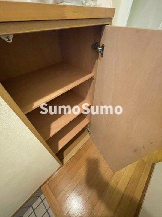 兵庫県神戸市須磨区行幸町4丁目(アパート)の賃貸物件のその他画像