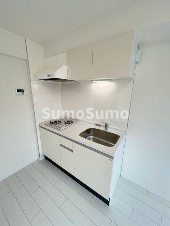 PASEO下北沢代沢Ⅱのキッチン