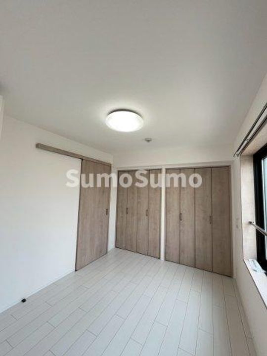 PASEO下北沢代沢Ⅱの内装