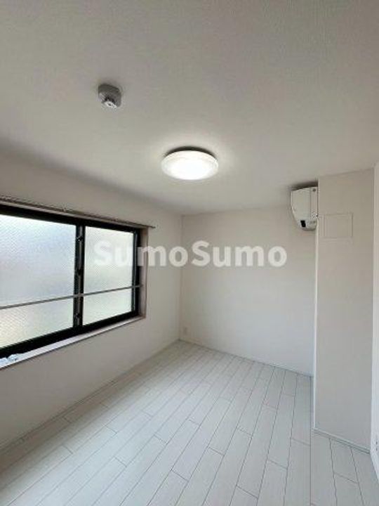 PASEO下北沢代沢Ⅱの内装