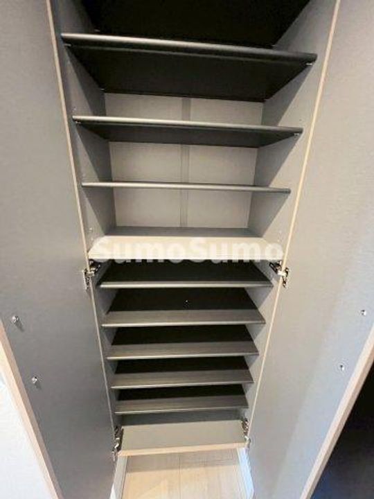 PASEO下北沢代沢Ⅱのその他画像