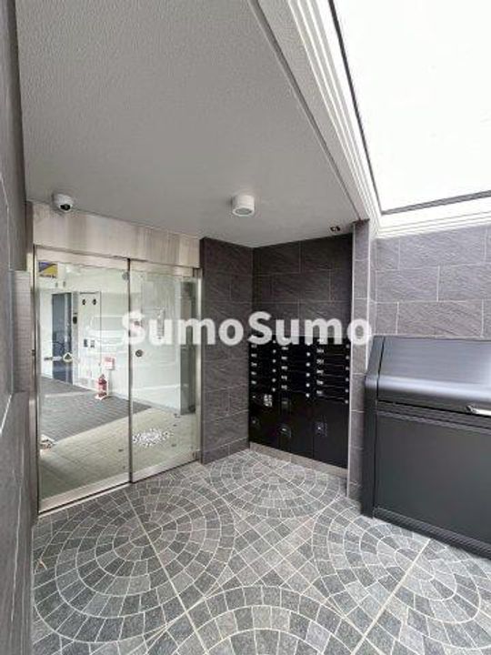 PASEO下北沢代沢Ⅱのその他画像