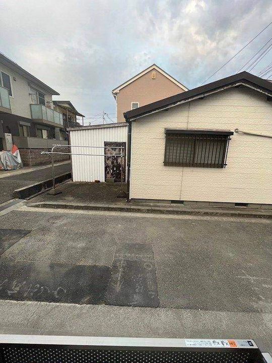 兵庫県神戸市長田区五番町2丁目(アパート)の賃貸物件のその他画像