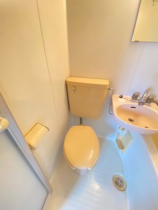 兵庫県西宮市段上町4丁目(アパート)の賃貸物件のその他画像