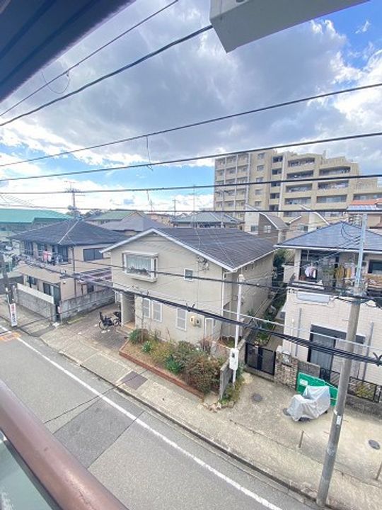 兵庫県西宮市段上町4丁目(アパート)の賃貸物件のその他画像