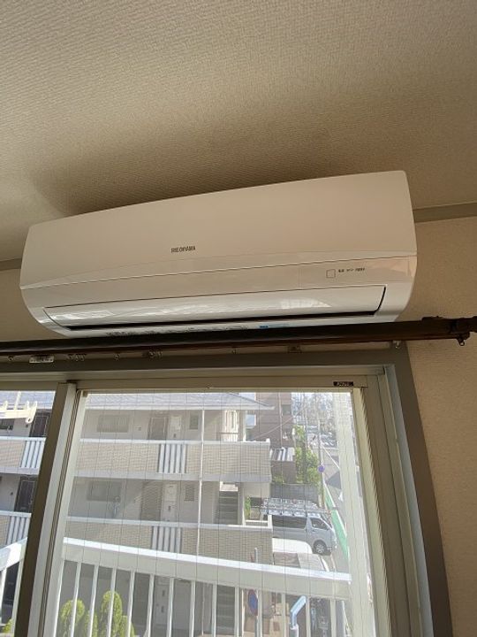 兵庫県西宮市大森町(アパート)の賃貸物件のその他画像