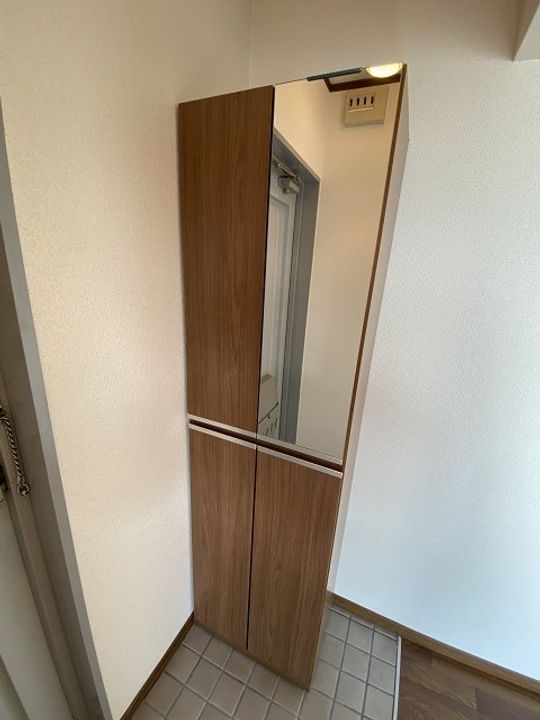 兵庫県西宮市大森町(アパート)の賃貸物件のその他画像