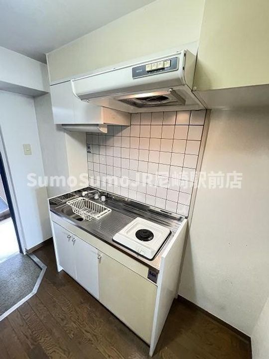 プレアデスのキッチン