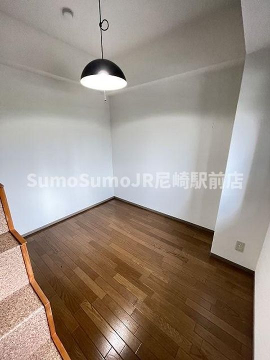 プレアデスの寝室