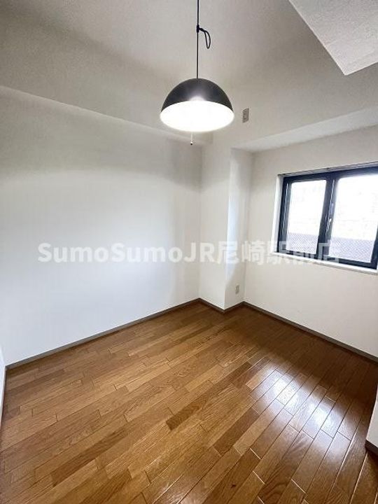 プレアデスの内装