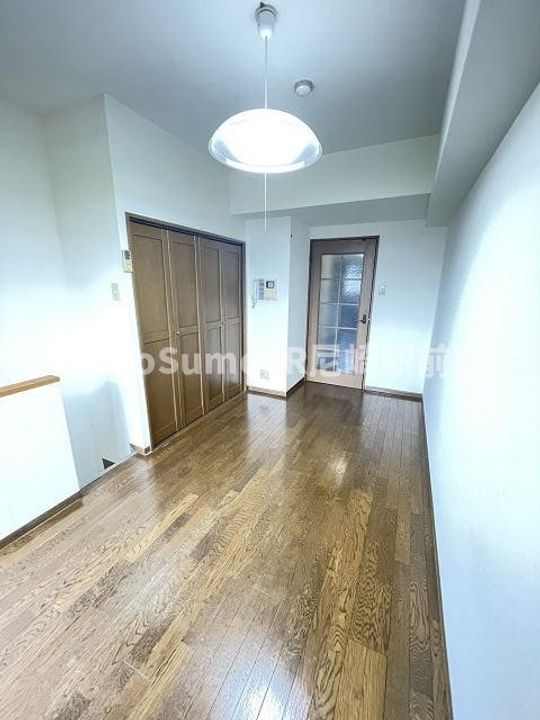 プレアデスの寝室