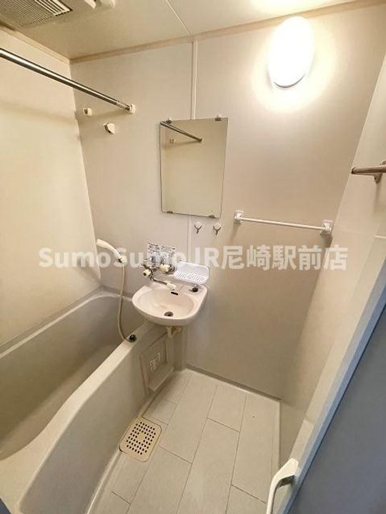 プレアデスの風呂