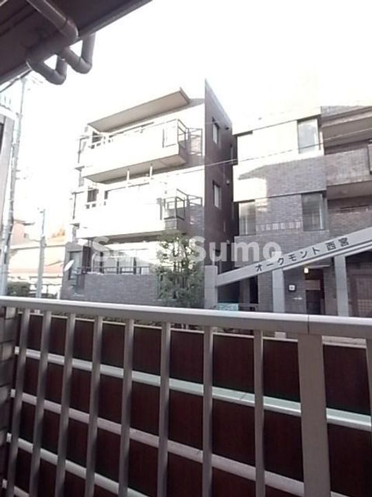 兵庫県西宮市門戸荘(マンション)の賃貸物件のその他画像