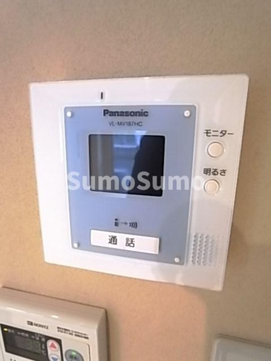 兵庫県西宮市門戸荘(マンション)の賃貸物件のその他画像