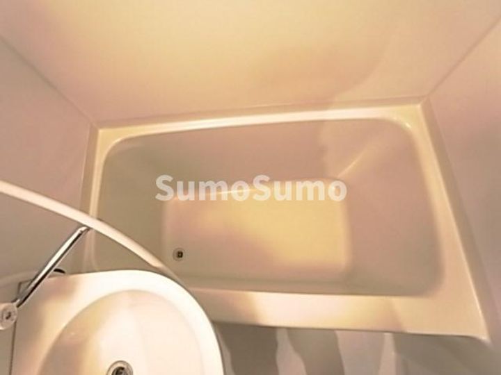 兵庫県西宮市門戸荘(マンション)の賃貸物件の風呂