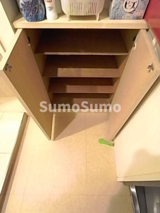 兵庫県西宮市門戸荘(マンション)の賃貸物件のその他画像