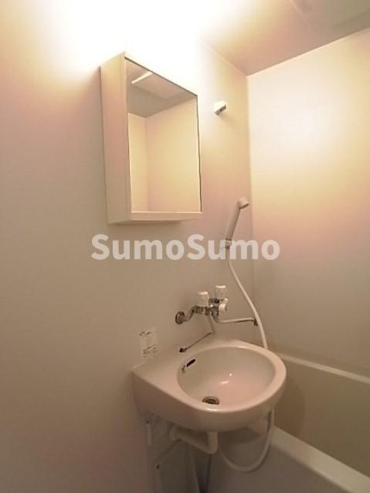 兵庫県西宮市門戸荘(マンション)の賃貸物件のその他画像
