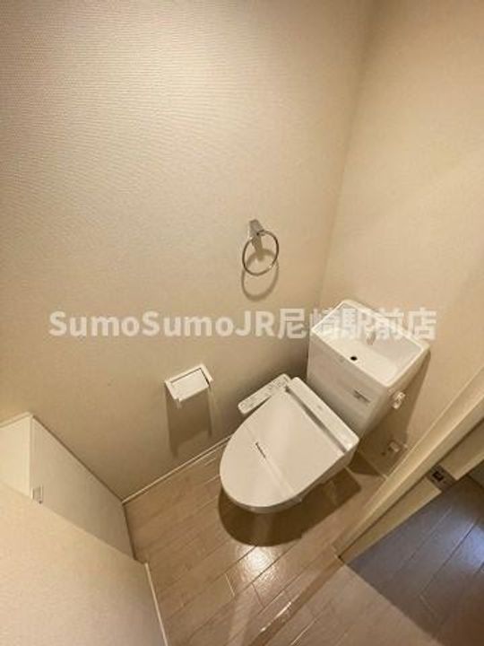 兵庫県尼崎市南武庫之荘8丁目(アパート)の賃貸物件のその他画像