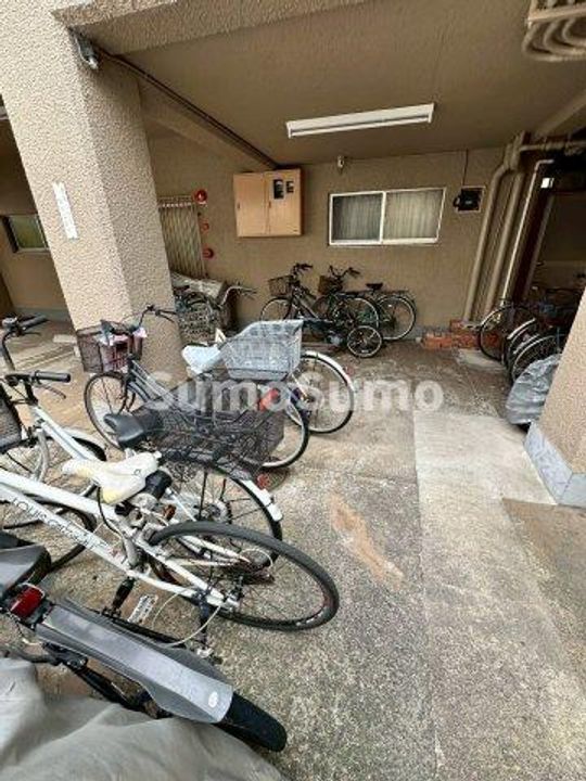兵庫県西宮市上甲子園2丁目(マンション)の賃貸物件のその他画像
