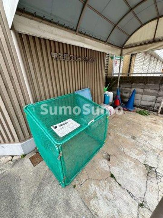 兵庫県西宮市上甲子園2丁目(マンション)の賃貸物件のその他画像