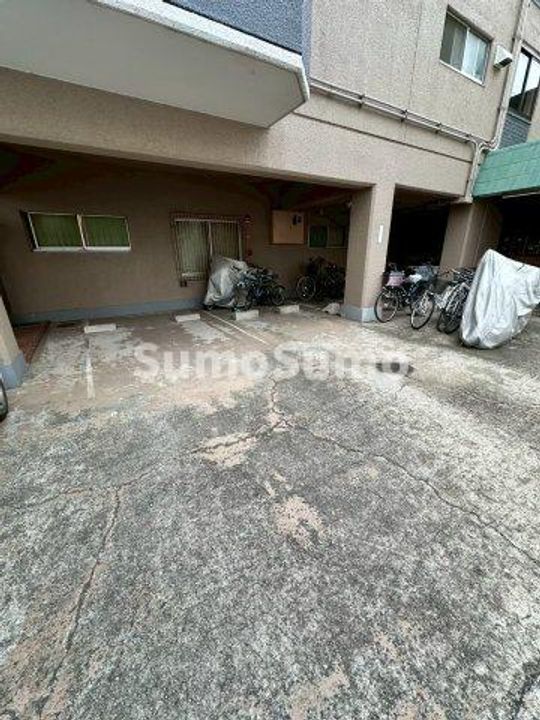 兵庫県西宮市上甲子園2丁目(マンション)の賃貸物件のその他画像