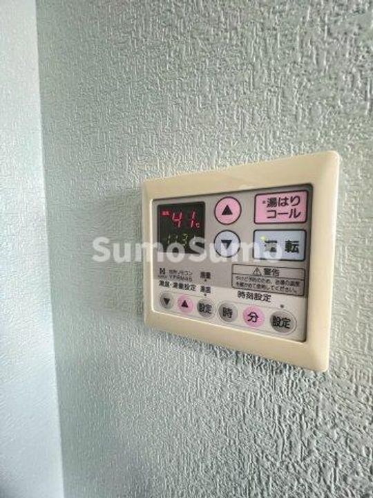 松田ビルのその他画像