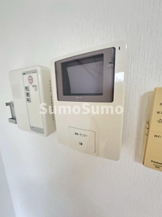 ハイツボナール1のその他画像
