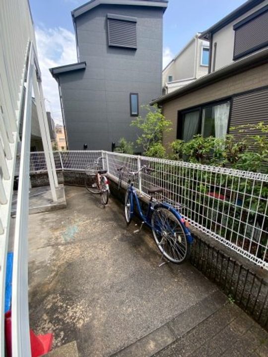 メゾン・ド・ジュールのその他画像