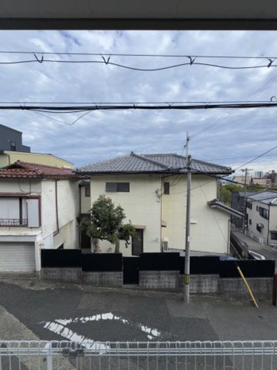 兵庫県神戸市長田区池田上町(アパート)の賃貸物件のその他画像