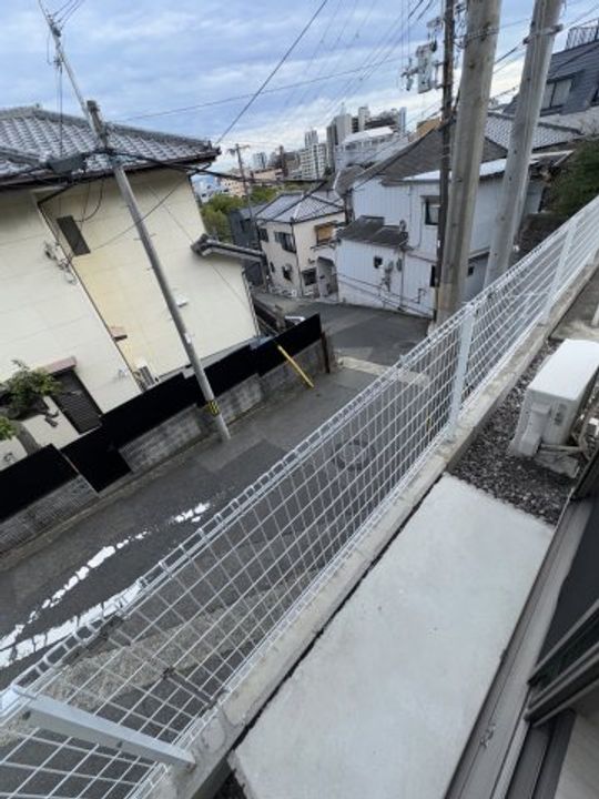 兵庫県神戸市長田区池田上町(アパート)の賃貸物件のその他画像