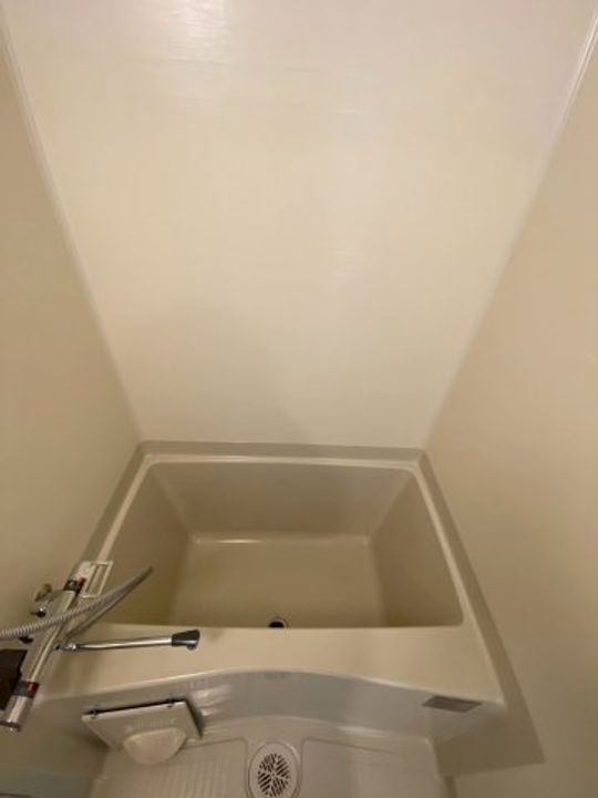 セオリー神戸ウエストゲートの風呂