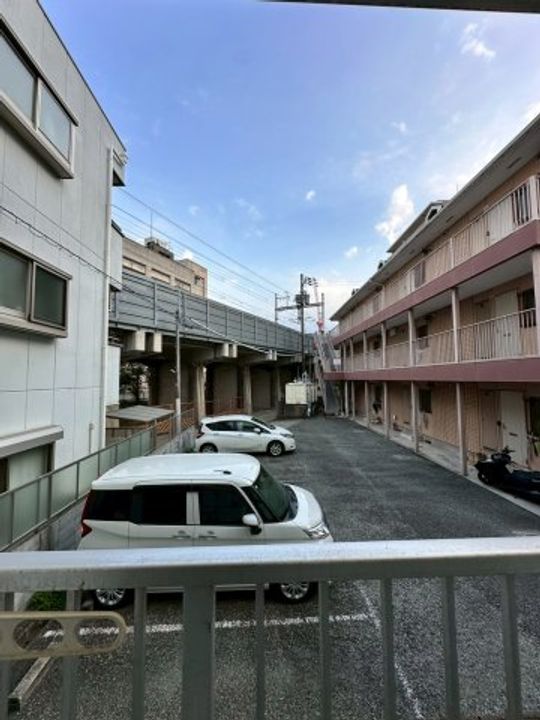 兵庫県西宮市深津町(マンション)の賃貸物件のその他画像