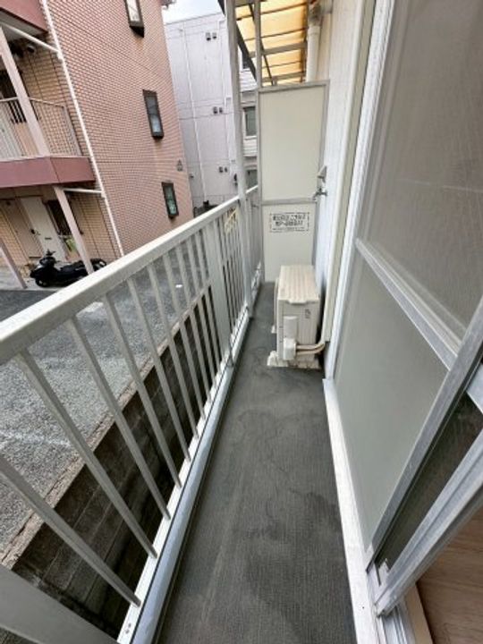 兵庫県西宮市深津町(マンション)の賃貸物件のその他画像