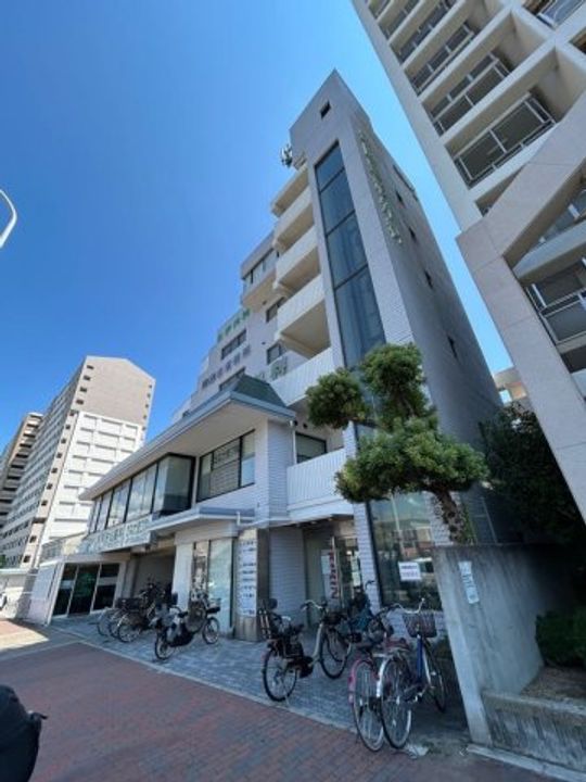 北野ビル2の外観