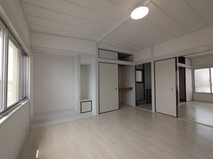 兵庫県神戸市垂水区高丸1丁目(一戸建)の賃貸物件の居間