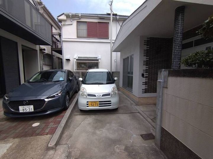 兵庫県神戸市垂水区高丸1丁目(一戸建)の賃貸物件のその他画像