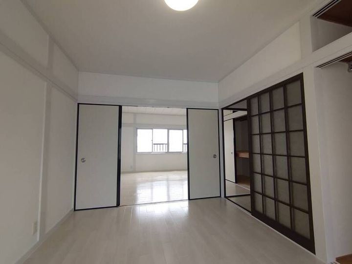 兵庫県神戸市垂水区高丸1丁目(一戸建)の賃貸物件の居間