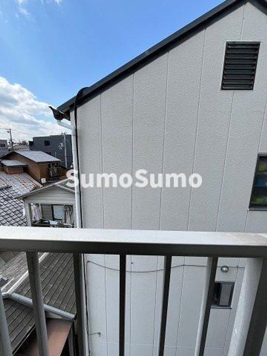 兵庫県尼崎市大物町1丁目(アパート)の賃貸物件のその他画像
