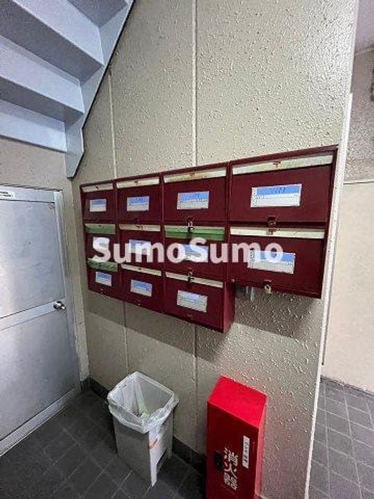兵庫県尼崎市大物町1丁目(アパート)の賃貸物件のその他画像