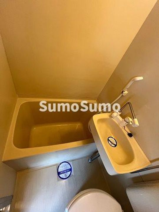 兵庫県尼崎市大物町1丁目(アパート)の賃貸物件のその他画像