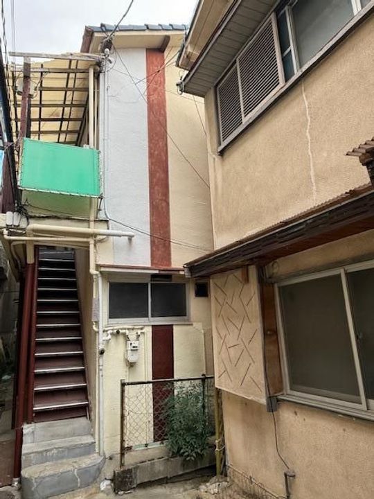 武村文化の外観