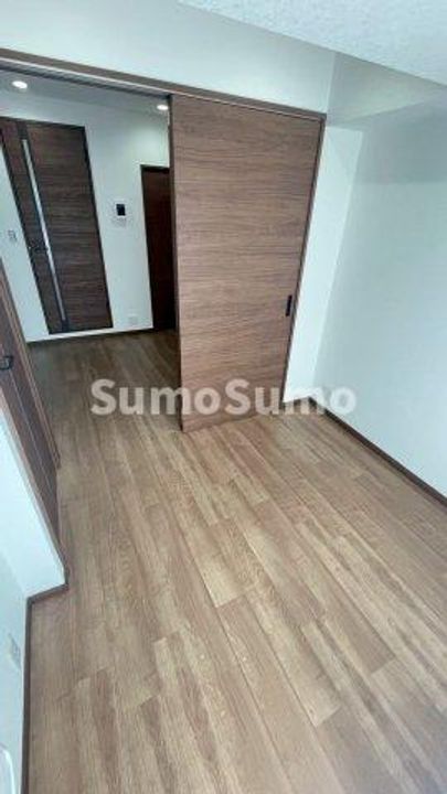 日興パレス渋谷の内装