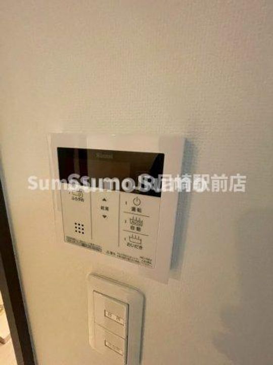 兵庫県尼崎市御園2丁目(アパート)の賃貸物件のその他画像