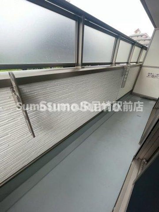 兵庫県尼崎市御園2丁目(アパート)の賃貸物件のその他画像